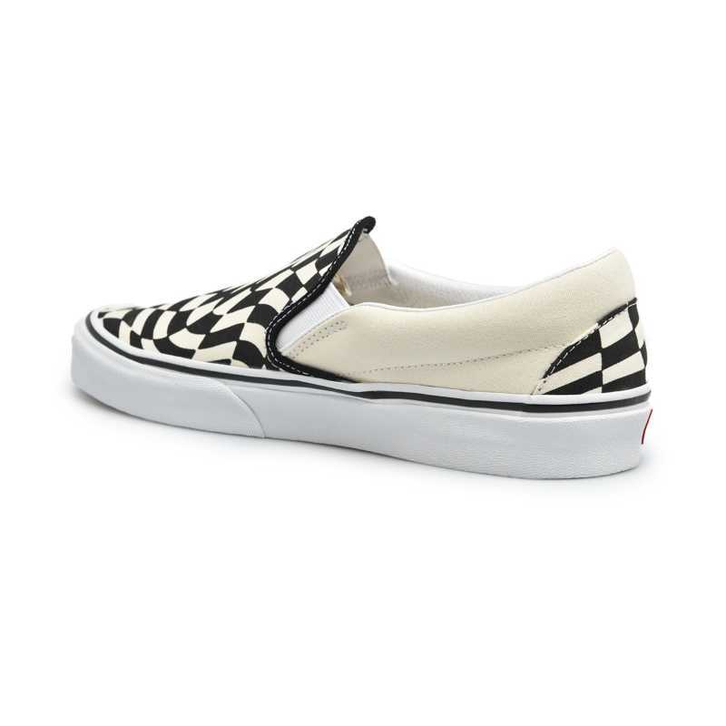 Jual Vans UA Classic Slip-On Twist 