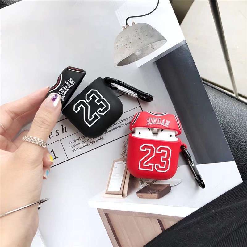 jordan 4 airpod case