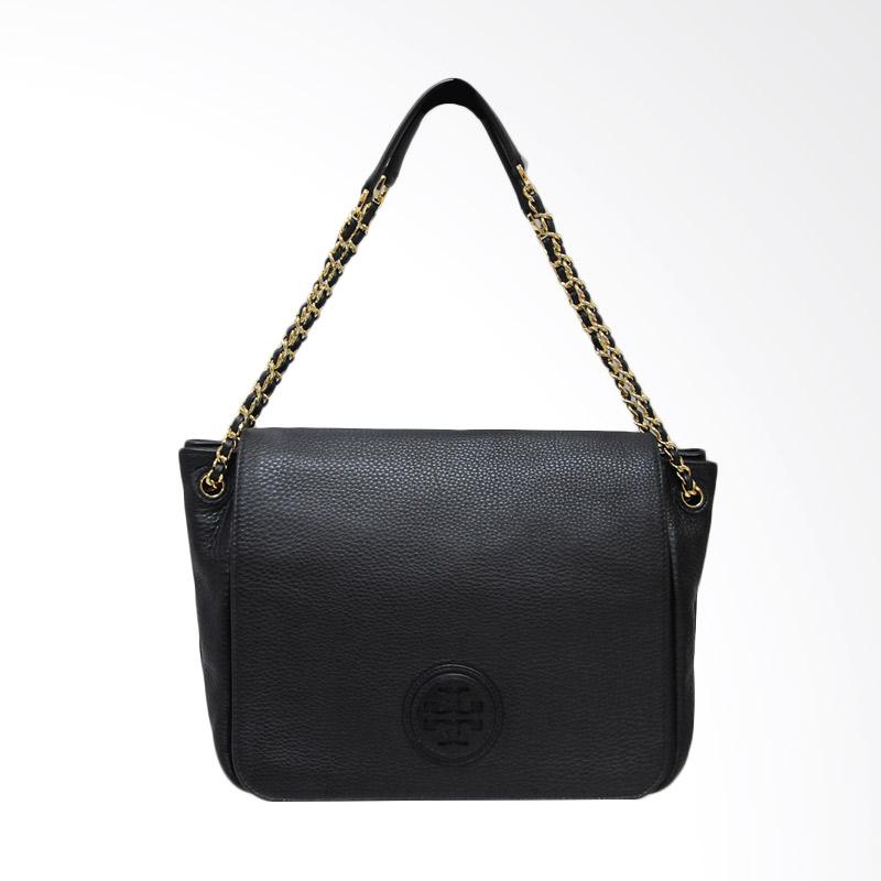 Tory burch marion sales flap shoulder bag