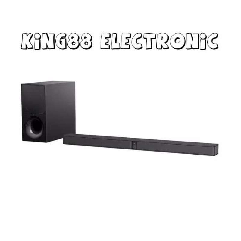 Jual Sony Soundbar Speaker Ht-Ct290 