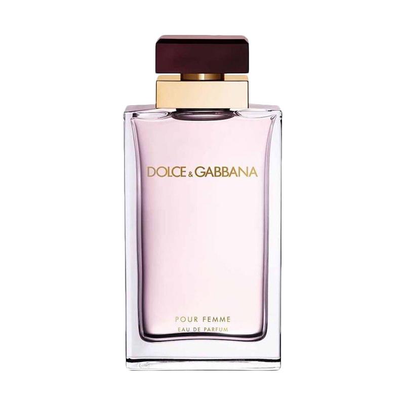 Dolce \u0026 Gabbana Pour Femme EDP Parfum 