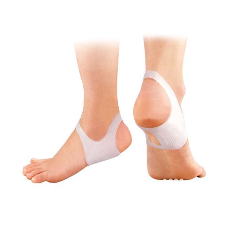 orthotics for flat foot
