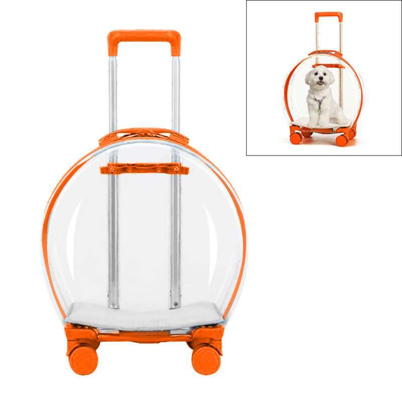 Astronaut pet carrier clearance