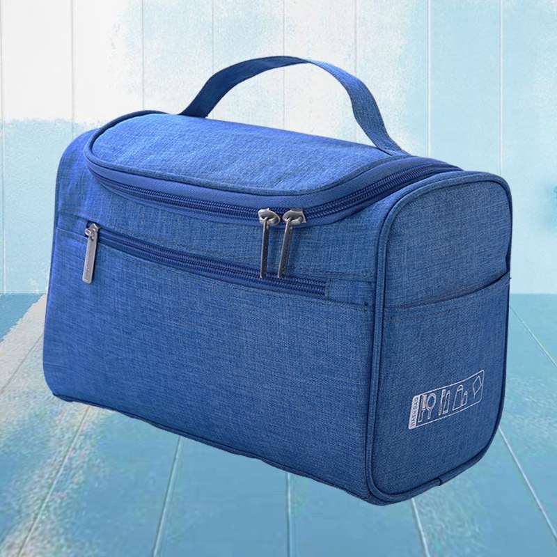 Promo Hanging Travel Wash Bag Cosmetic 