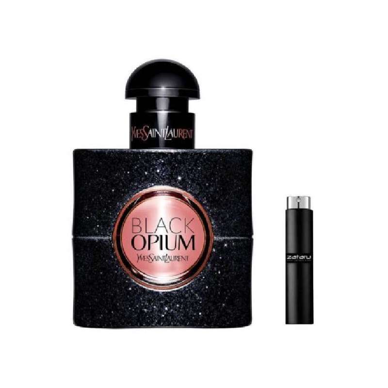 Jual Yves Saint Laurent Black Opium 