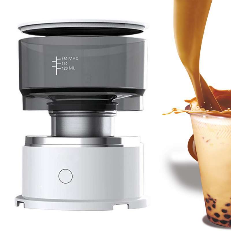 Promo Mini Electric Coffee Maker 