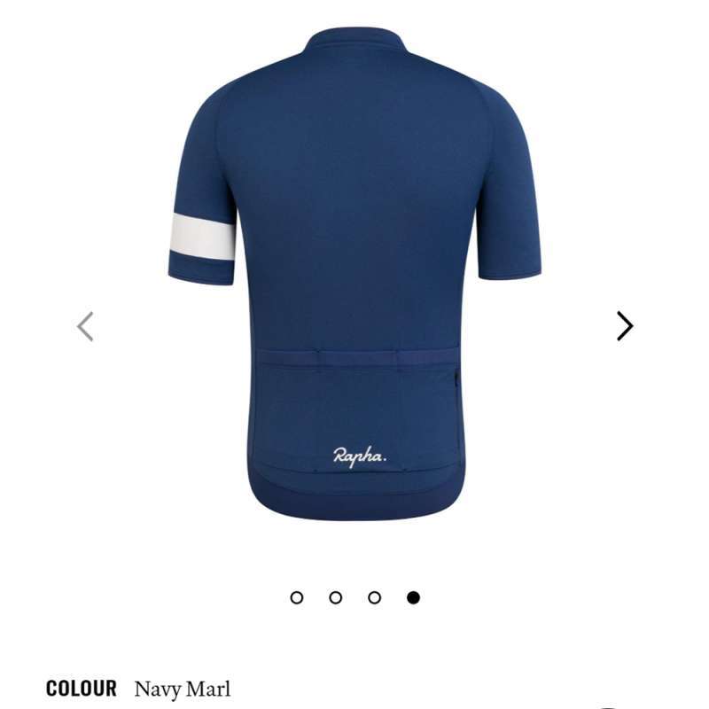 Jual rapha jersey best sale