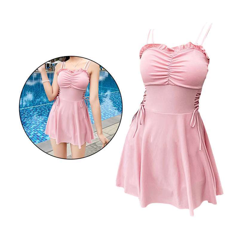 swim skirt suits