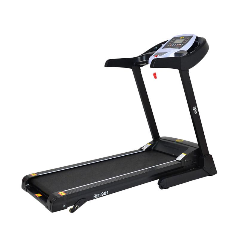 Bfit treadmill deals