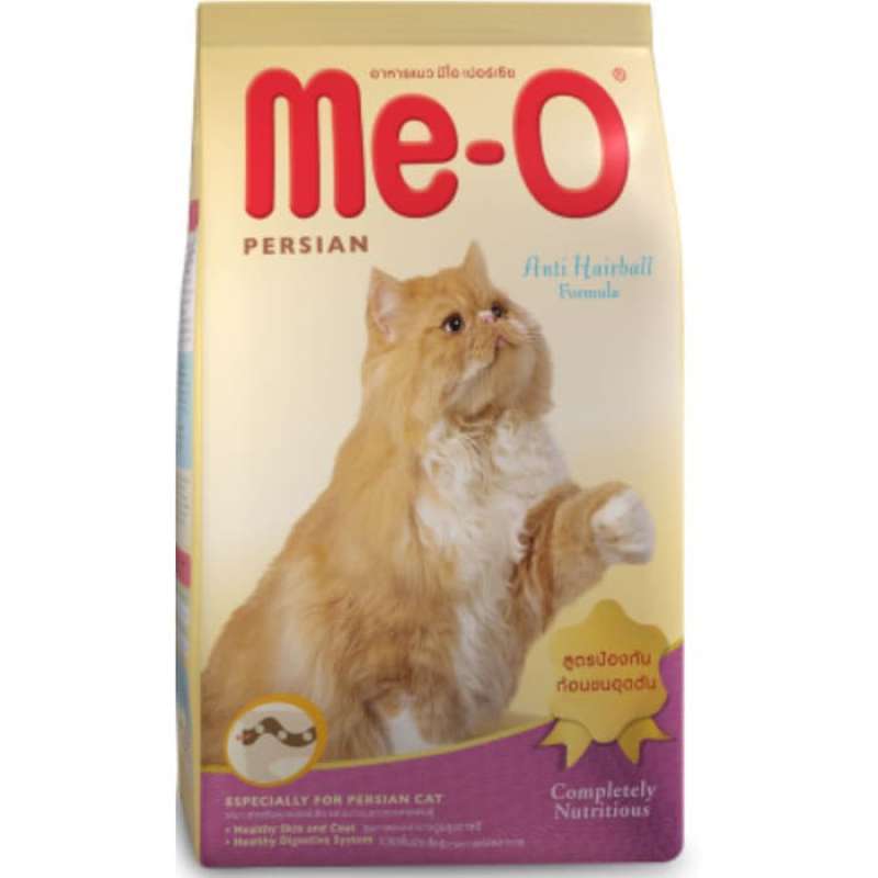 Meo anti hairball 2025