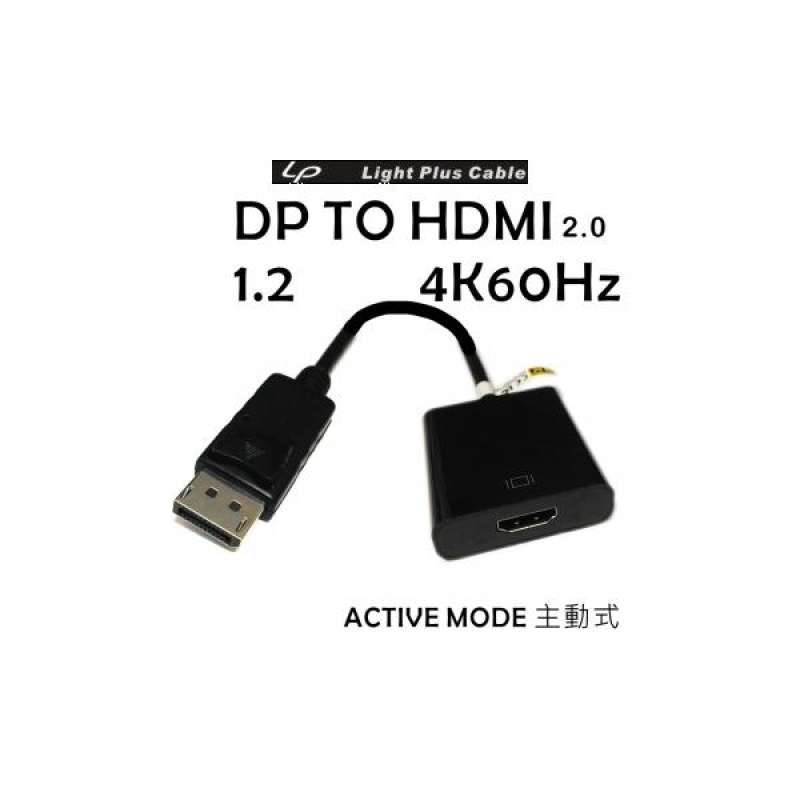 Jual (LPC)LPC-1914 active Displayport 
