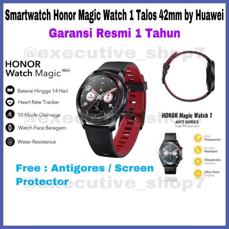 Honor watch magic talos cheap