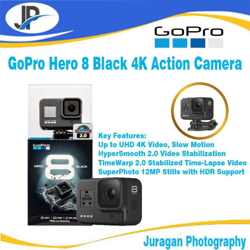 Jual Gopro Hero 8 Black Action Camera 4k Original Murah Mei 21 Blibli Jual Gopro Hero 8 Black Action Camera 4k Original Murah Mei 21 Blibli