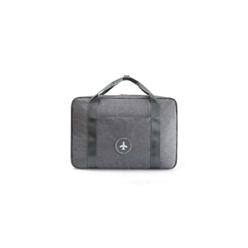 Promo PUSH! Travel goods can be fixed 