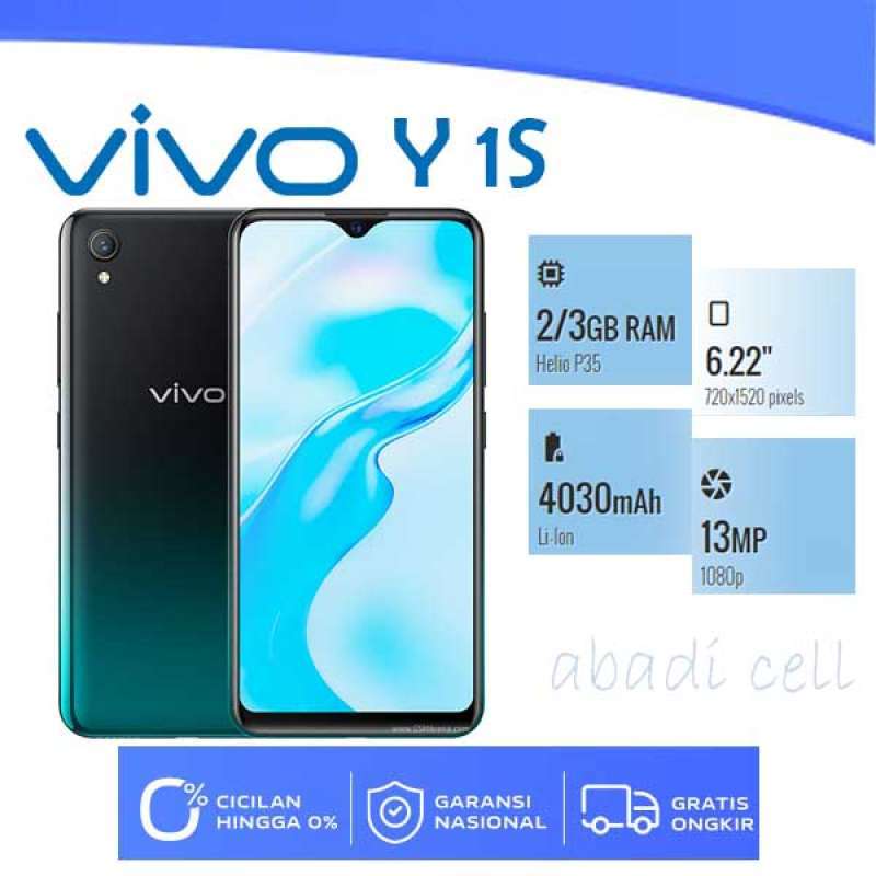 Vivo y1s ram clearance