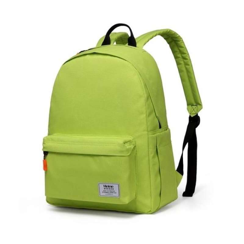 Jual HEINE Heine WIN 203 Casual Backpack Mummy Bag Anti theft Bag