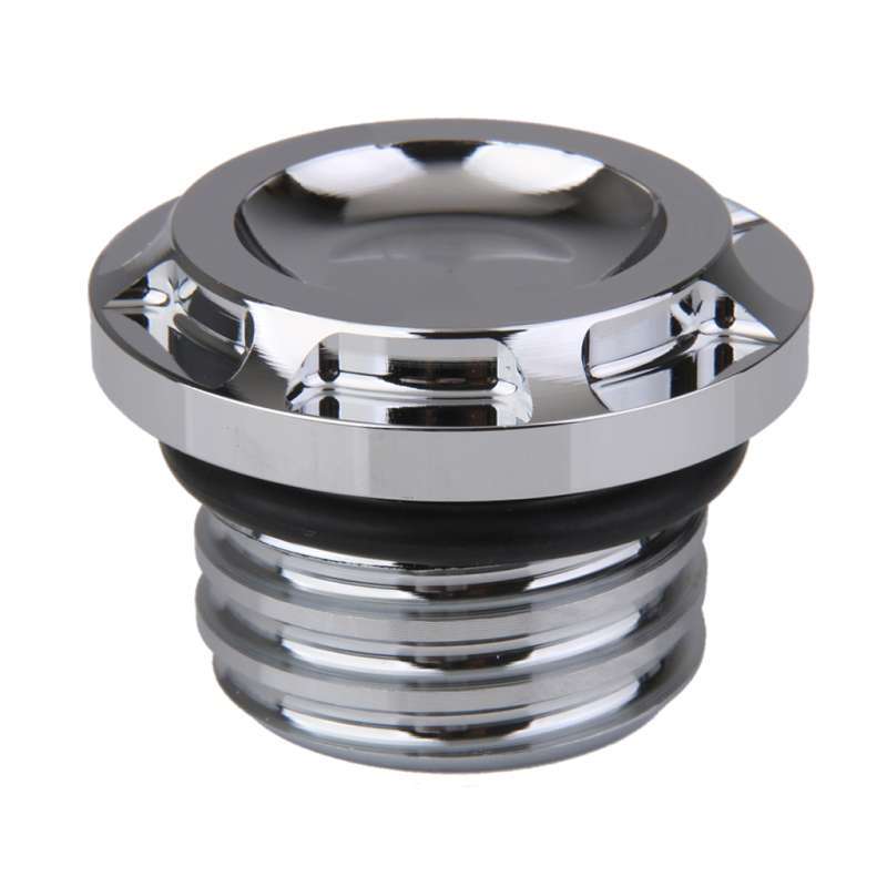 Promo Motorcycle Aluminum Fuel Gas Tank 