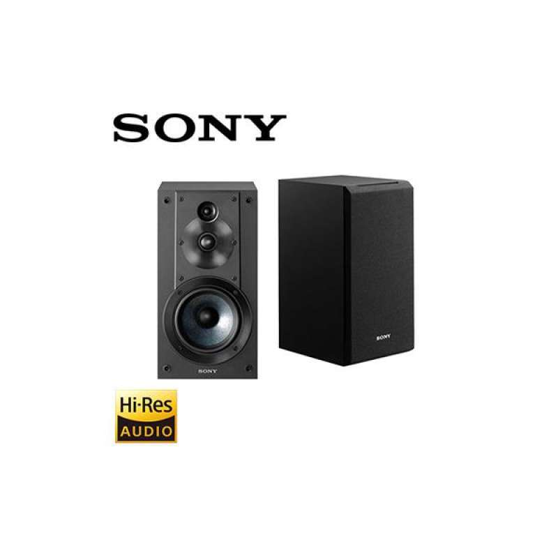 Jual (sony)SONY Stereo Bookshelf 
