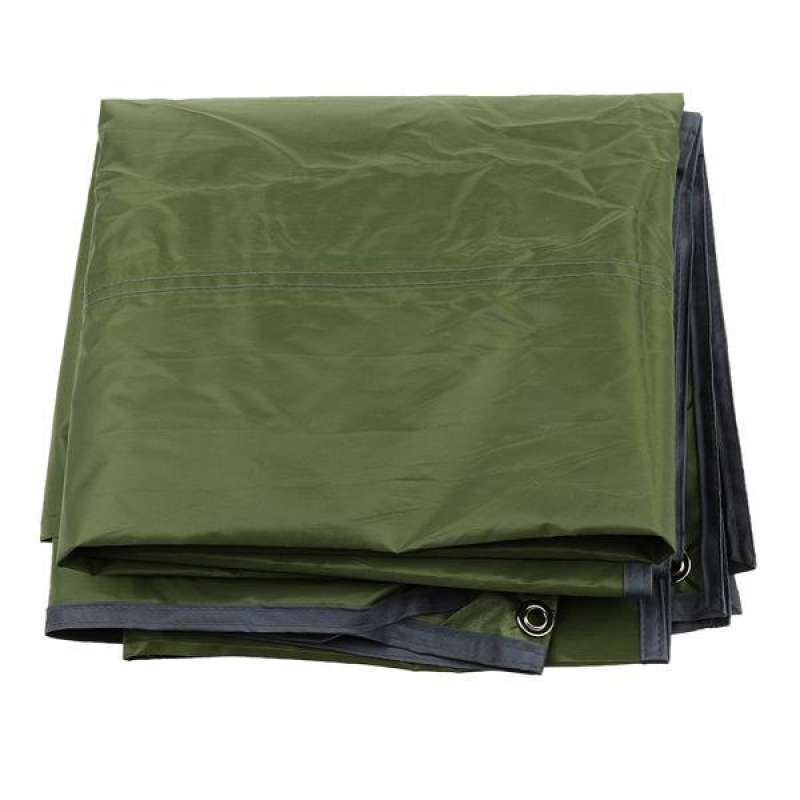 Promo 2x Waterproof Tarp Shelter 