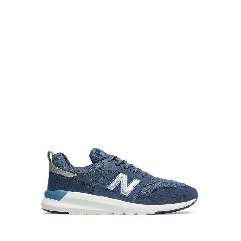 New balance 009 men hot sale brown