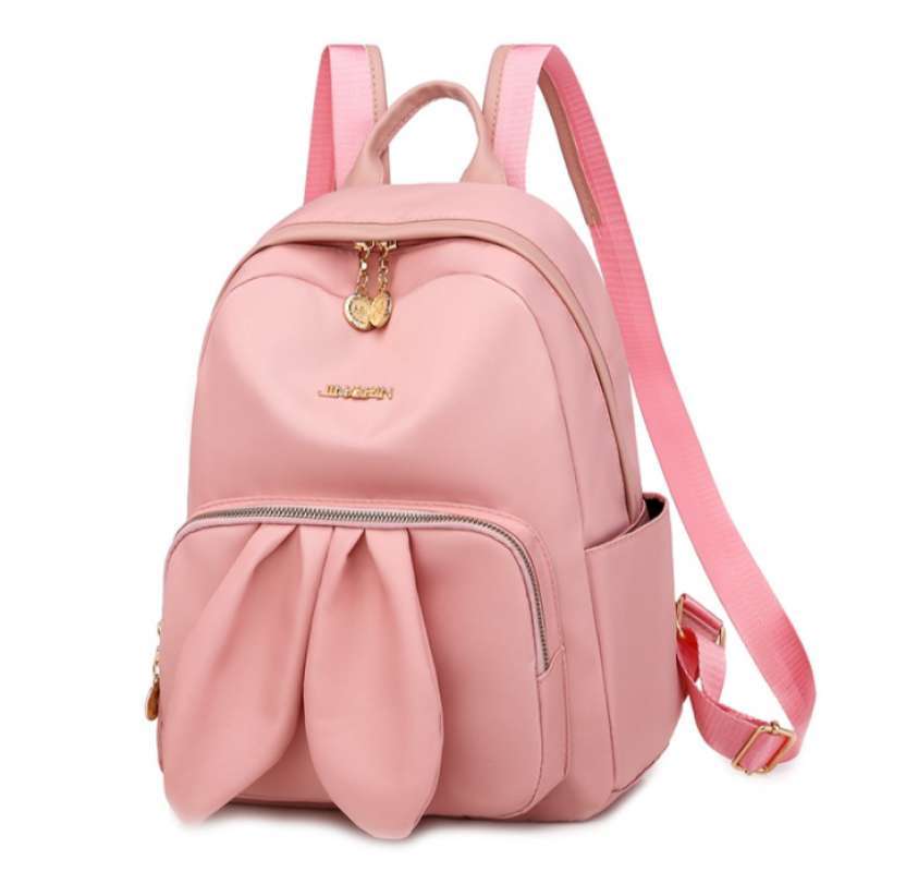 Jual TAS RANSEL ANTI AIR BACKPACK WANITA TIANA di Seller Maulidah