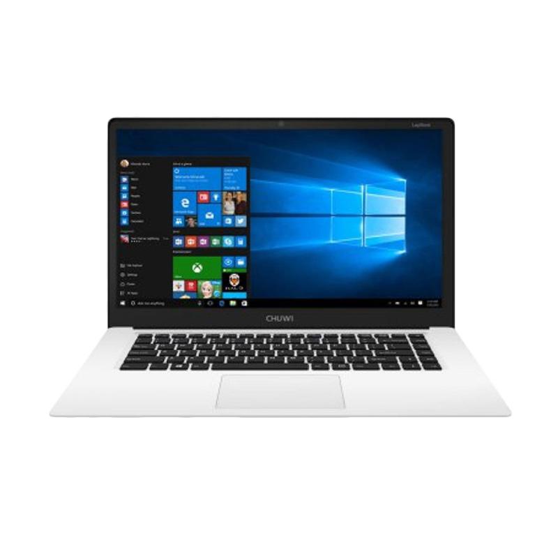 Chuwi LapBook Notebook [Intel Z8350/ 4 GB/ 64 GB/ 15.6 Inch/ Windows 10]