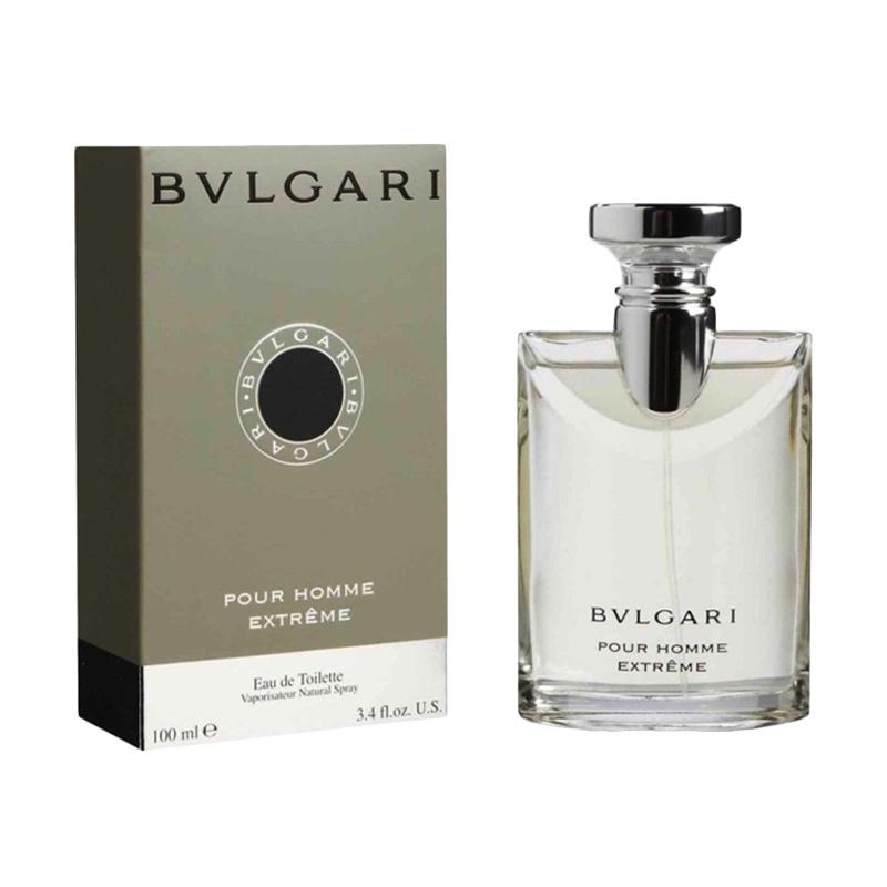 bvlgari pour femme harga