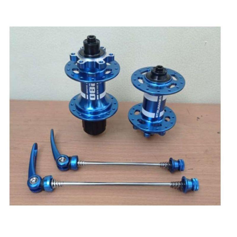 Freehub 28 hole disc hotsell brake