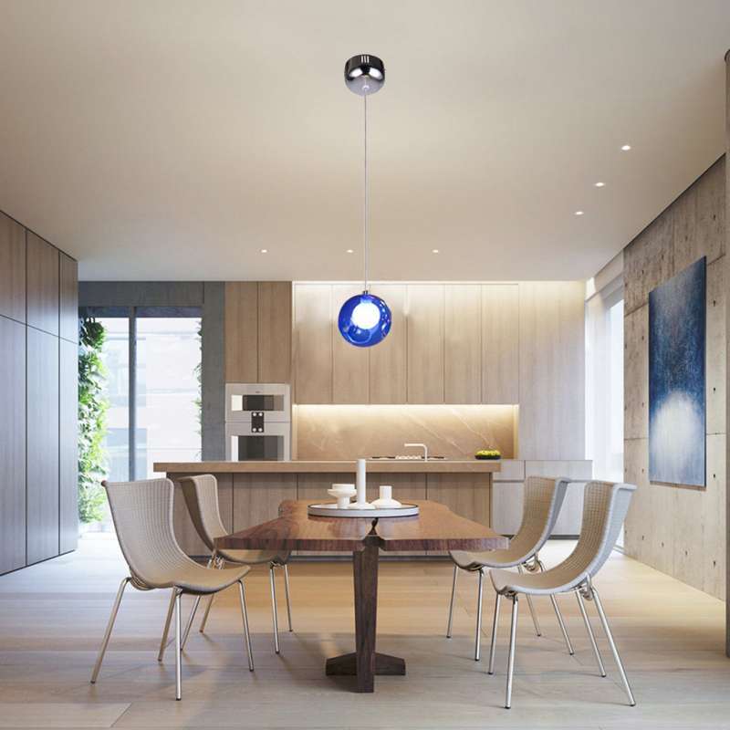 Promo Pendant Light Shade Adjustable 