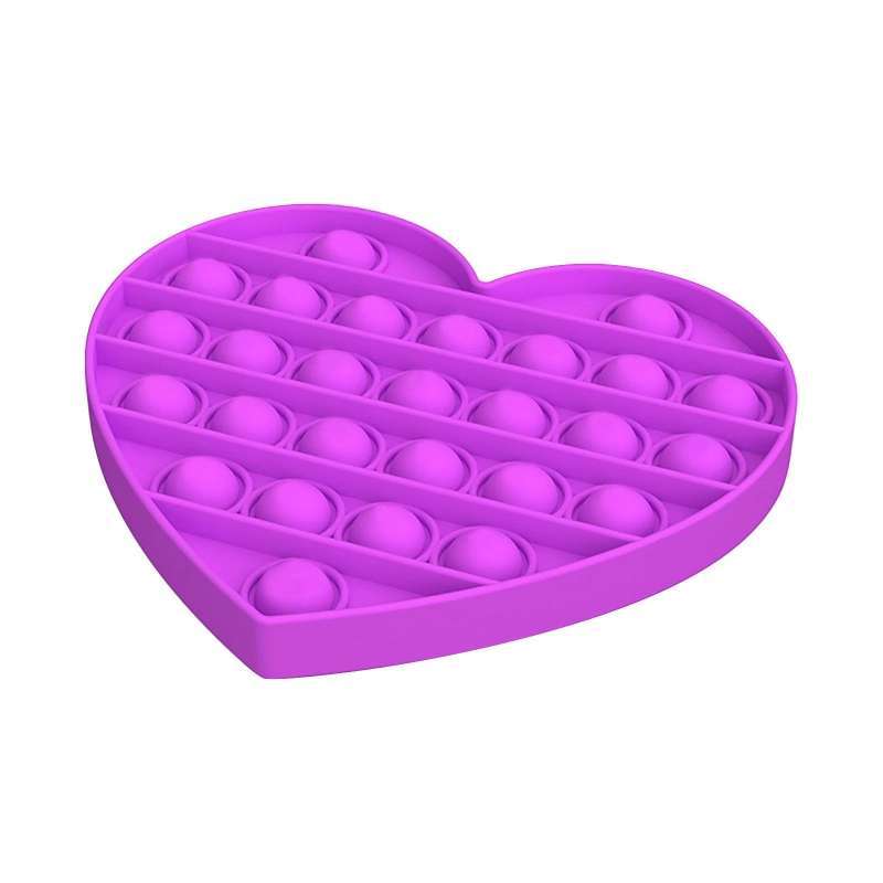 Jual Fidget Toys Heart Shape Push Pop It Simple Dimple Rainbow Magic Ball Figet Toys Simple Dimple Fidget Toy Anti Stress Figet Toys Pop It Bentuk Hati Online April 2021 Blibli Do you like popping pimples, blasting blackheads, and wrangling whiteheads? fidget toys heart shape push pop it simple dimple rainbow magic ball figet toys simple dimple fidget toy anti stress figet toys pop it bentuk hati