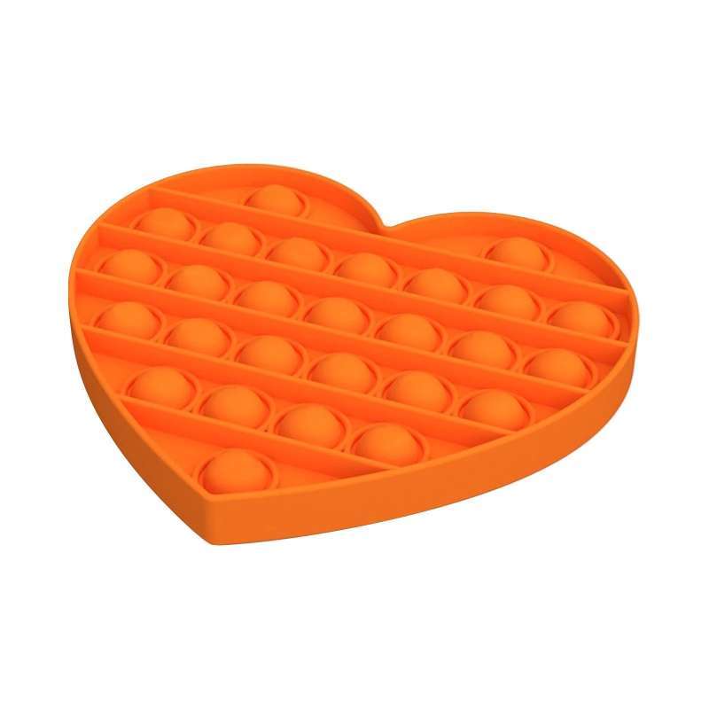 Jual Fidget Toys Heart Shape Push Pop It Simple Dimple Rainbow Magic Ball Figet Toys Simple Dimple Fidget Toy Anti Stress Figet Toys Pop It Bentuk Hati Online April 2021 Blibli Then choose quality simple dimple fidget toy from this website. fidget toys heart shape push pop it simple dimple rainbow magic ball figet toys simple dimple fidget toy anti stress figet toys pop it bentuk hati