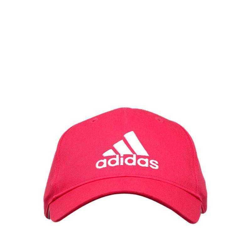 Jual Adidas Graphic Kids Cap - PINK 