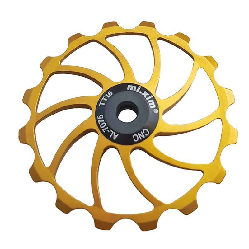Promo Rear Derailleur MTB Road Bike 
