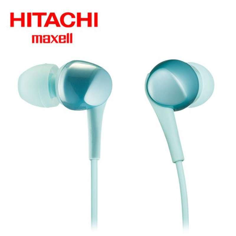 Hitachi earphones online
