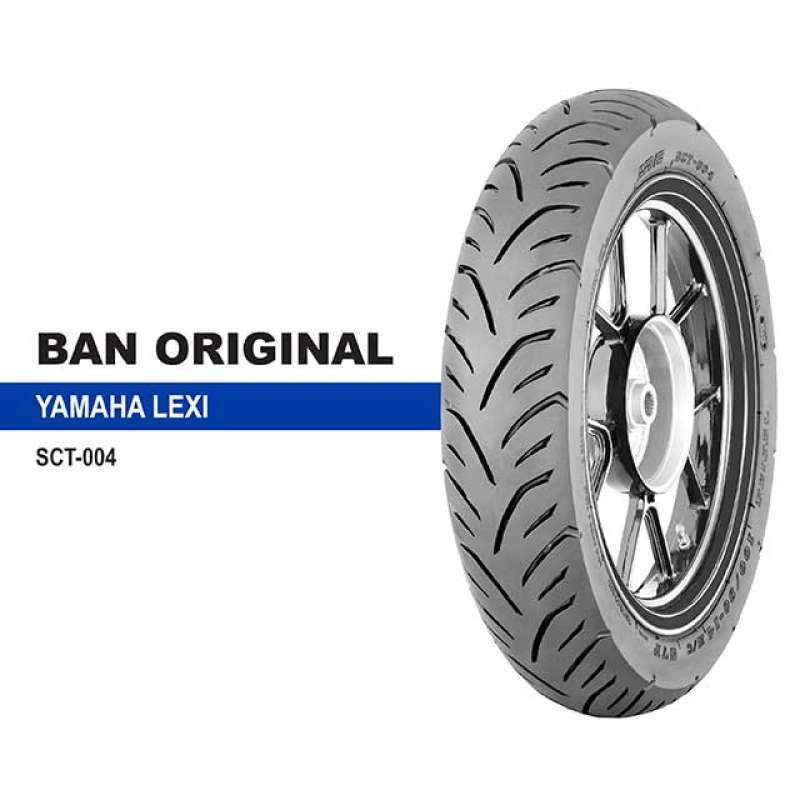 Harga Ban Motor Vario 150