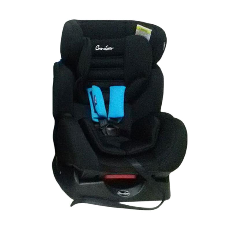 Jual Cocolatte Cl 888 Car Seat Blue Online Maret 2021 Blibli