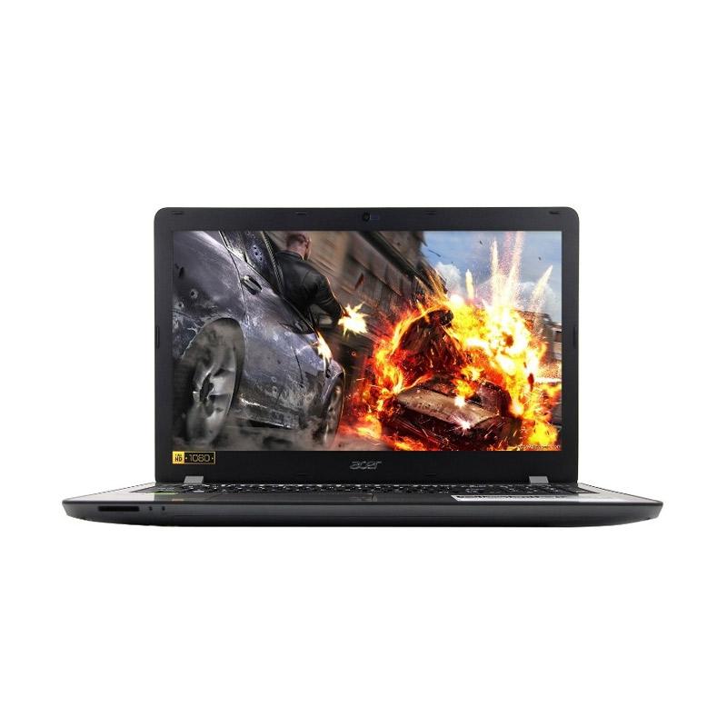 Acer Aspire F5-573G-71MS Notebook [Core I7-7500/8 GB/1 TB/NVidia GeForce 4 GB DDR5]