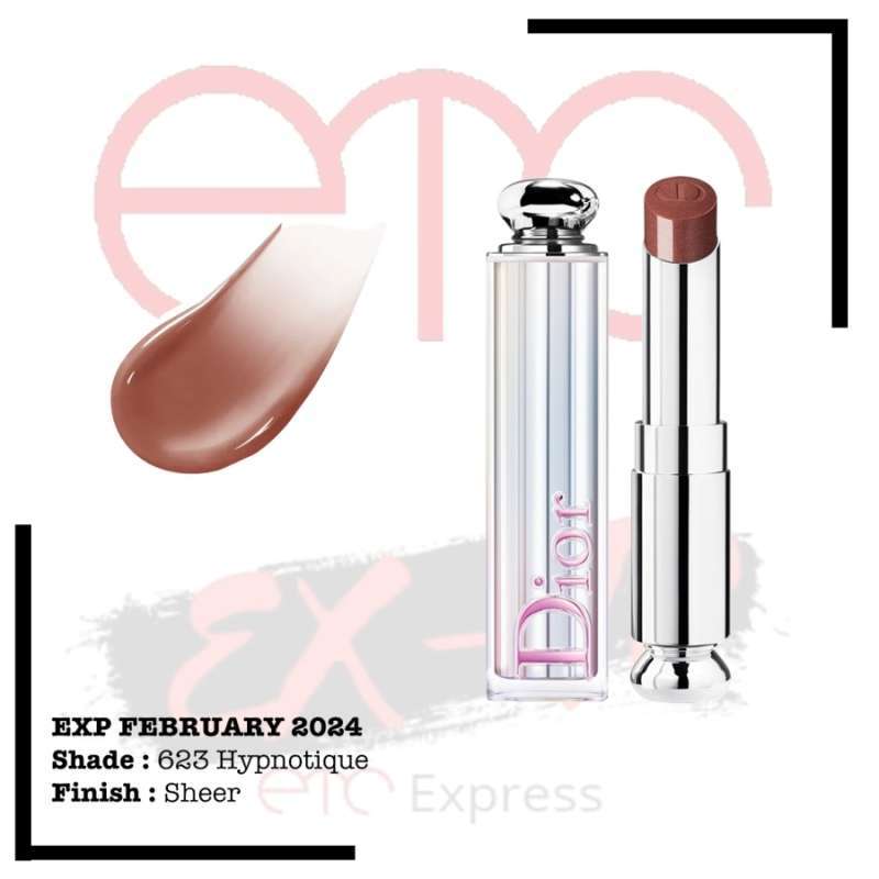 dior lipstick 623