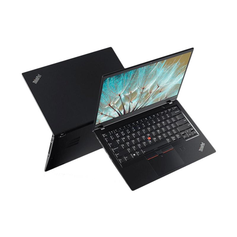 Jual Lenovo Thinkpad X1 C5 Ultrabook Core I7 7500u 8gb 512gb 14 Win10pro Online November 2020 Blibli