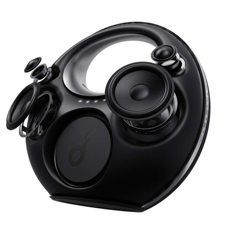 Jual Speaker Bluetooth Anker Model Zero Plus Z6111J11 di Seller