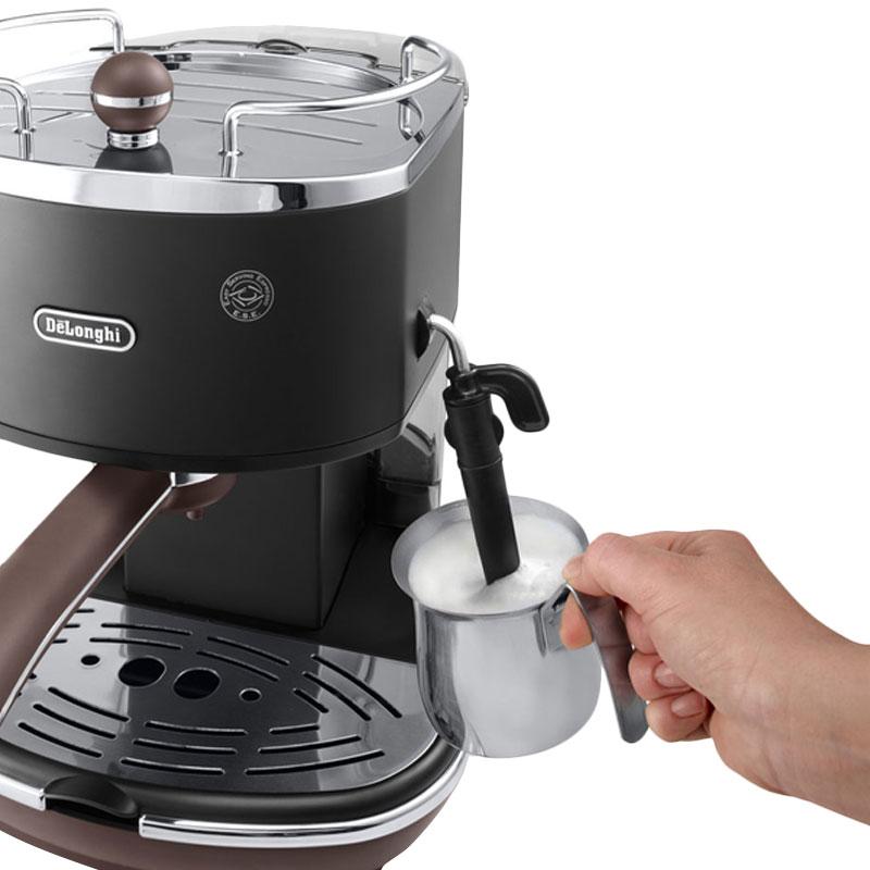 series ecov311 bk mesin kopi manual