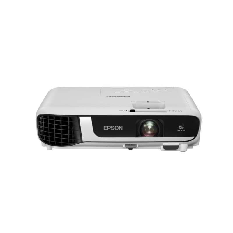 Jual EPSON EB-X51 XGA 3LCD Projector di 