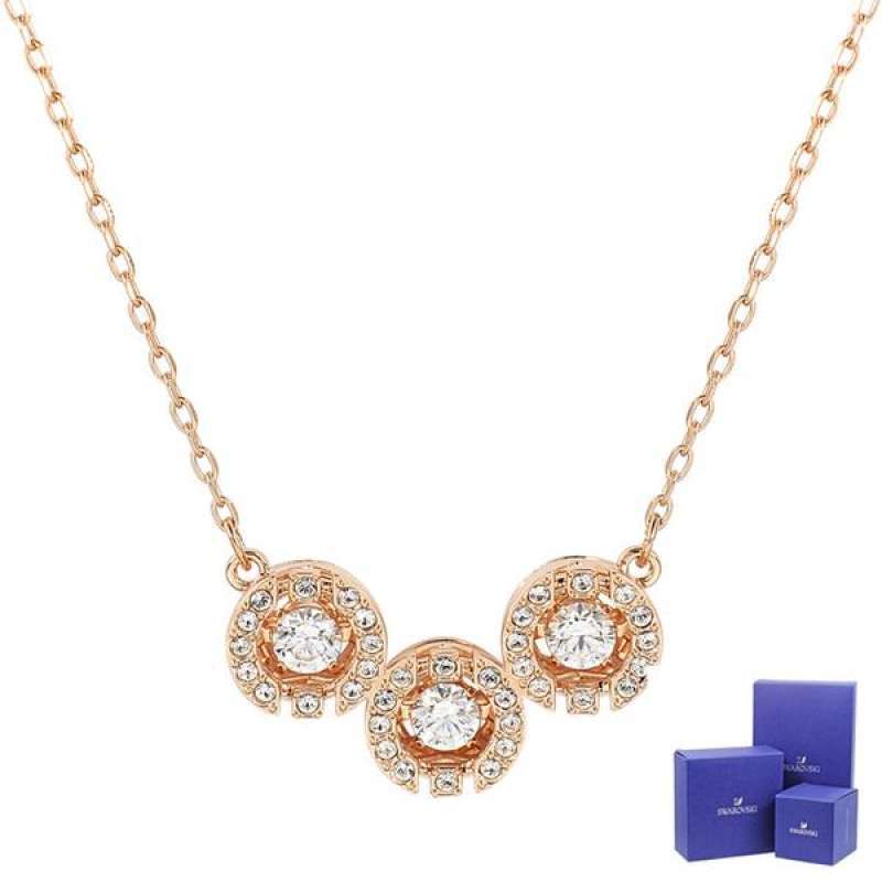 Jual (swarovski)SWAROVSKI DANCE TRILOGY 