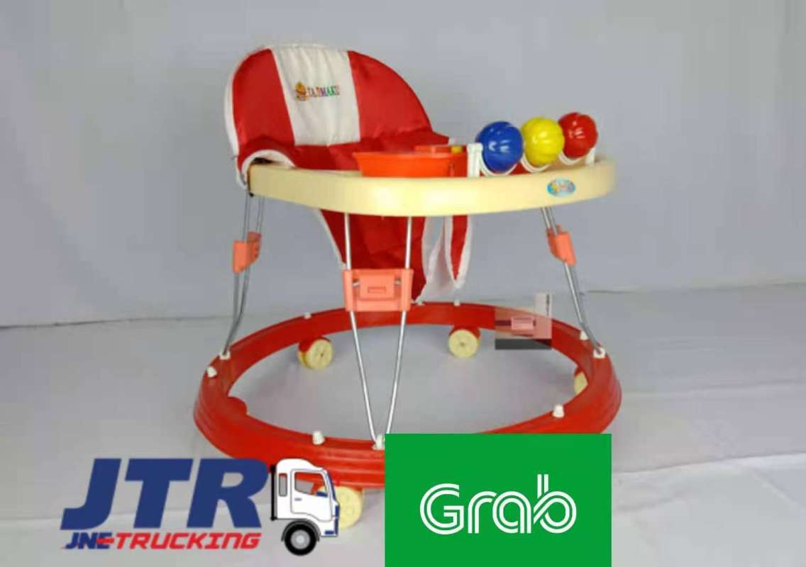 Tajimaku best sale baby walker