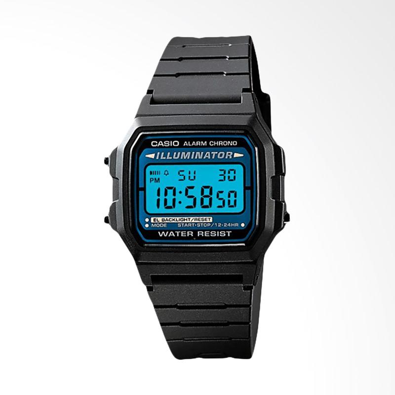 Jual Casio F 105 W 1 Adf Original Branded Harga Diskon Murah