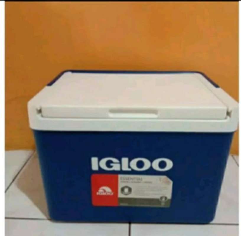 Jual igloo sales cooler box