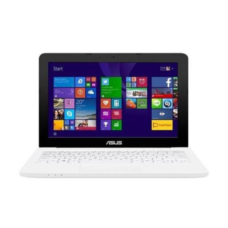 Asus E202SA-FD112D Notebook - White [11 Inch/N3060/2 GB/500 GB/Dos]
