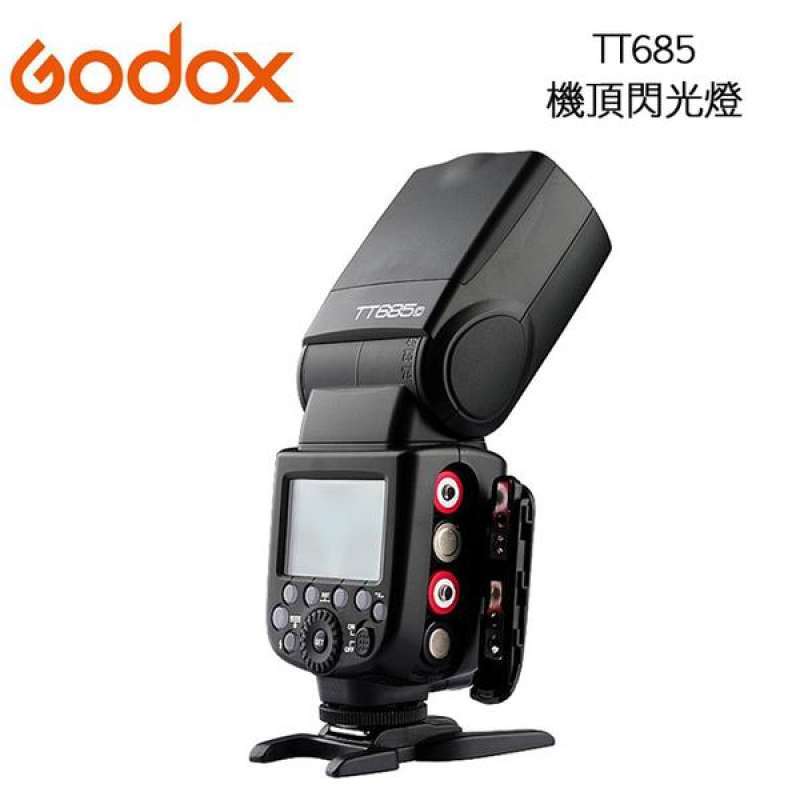 godox godox tt685c flash light company goods for canon