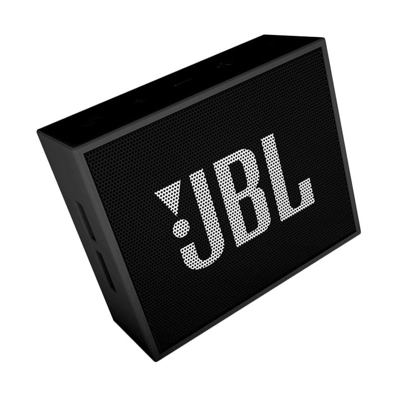 Jbl online go hitam