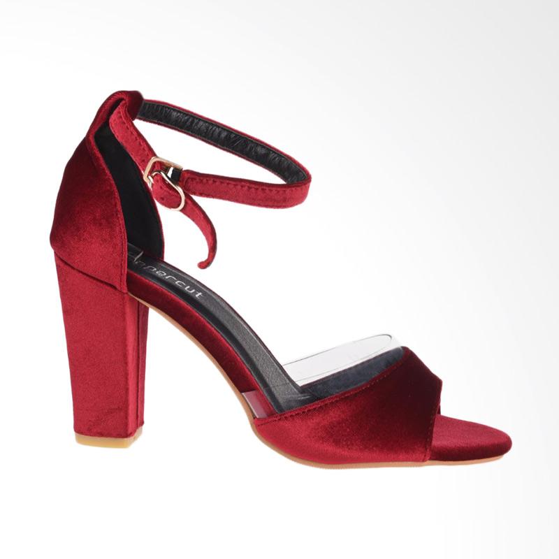 Papercut Shoes GZ 02 Xianggelula A38 